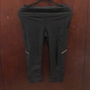 3/4 length leggings WITH PICKETS